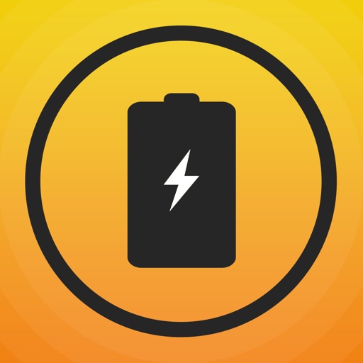 Battery Disc - System Status & Battery Level Management iOS App