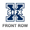 StFX Athletics Front Row