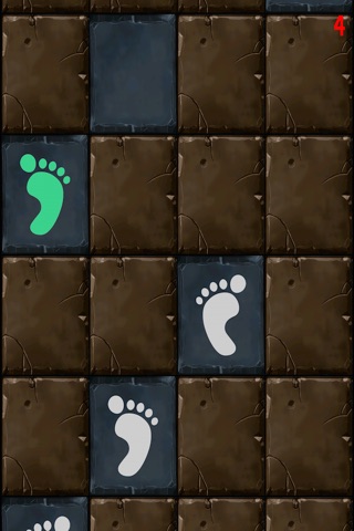 Dont Step on Rusted Floor Pro - crazy fast race arcade game screenshot 2