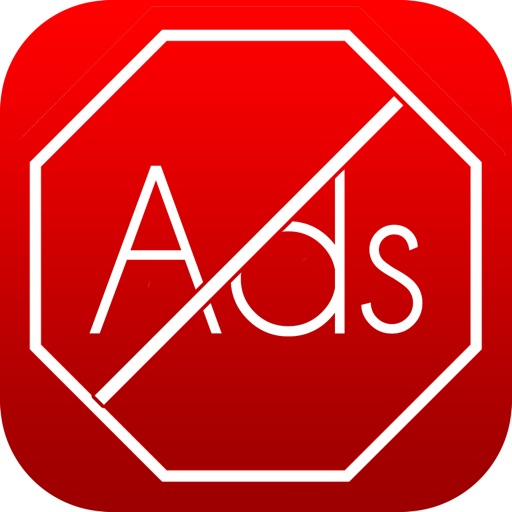 PureBlock: Ad Blocker, Faster Web Browsing Save Data & Money iOS App