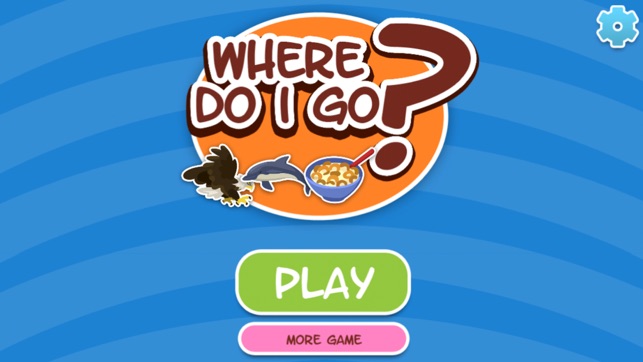 Where Do I Go? - Group & Match Words(圖5)-速報App