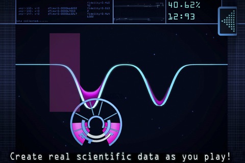 Quantum Moves screenshot 3