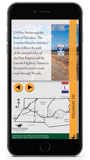 Visit Fallon Nevada(圖3)-速報App