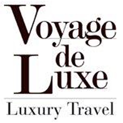 Voyage de Luxe Magazine icon