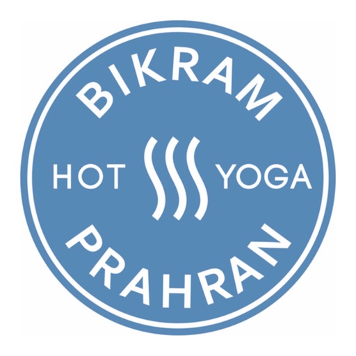 Bikram Hot Yoga Prahran Icon