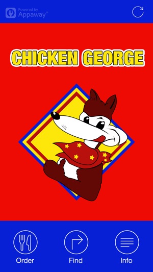 Chicken George, Hull(圖1)-速報App