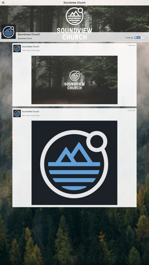 Soundview Church(圖2)-速報App
