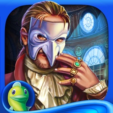 Activities of Grim Facade: The Artist and The Pretender - A Mystery Hidden Object Game