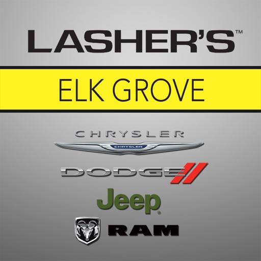 Elk Grove Dodge By Lasher Auto Group