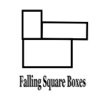 Falling Box Squares