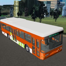 Activities of City Bus Driver Simulator