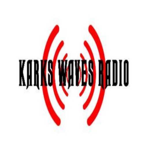 karks waves radio icon