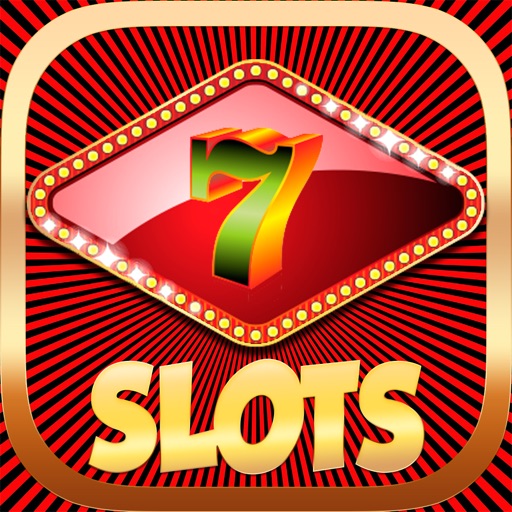 2016 Hot 7 Vegas Classic Slots - Vegas Machine Game icon