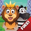 Animal Safari - Free Game