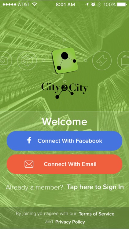 City2City Local