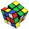 Cube 3D Random Play
