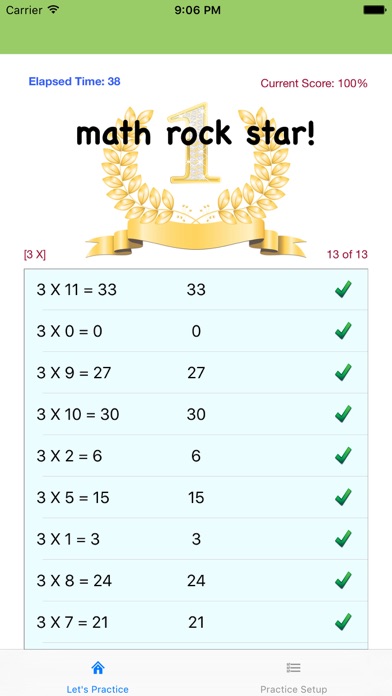 How to cancel & delete Nola Multiplication from iphone & ipad 2