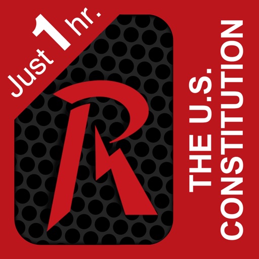 The U.S. Constitution by Rockstar icon