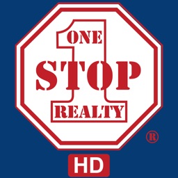 One Stop Realty for iPad