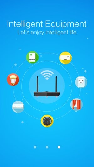 Smart router(圖3)-速報App