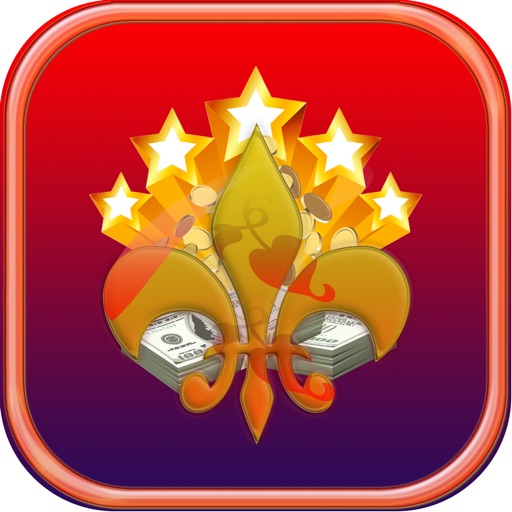 World Class Cornucopia Slot Machines - Free icon