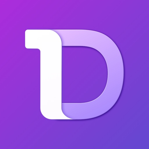 1Day 1Word HD icon