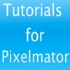 Tutorial For Pixelmator