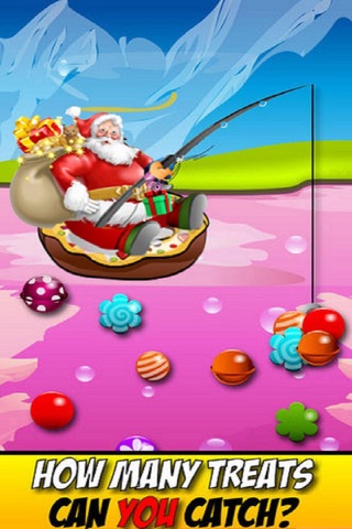 Crush the Candy - Christmas Adventure screenshot 2
