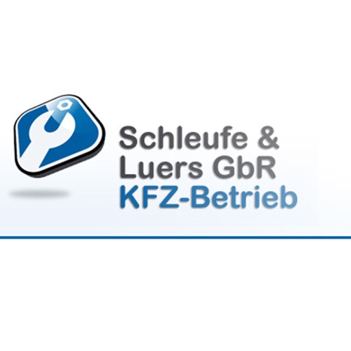 Schleufe & Luers KFZ-Betrieb icon