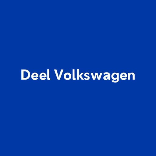 Deel Volkswagen icon