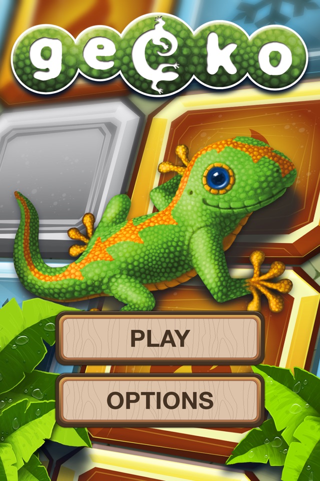 Gecko the Game screenshot 2