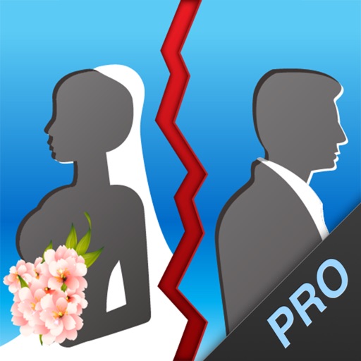 iSplit Divorce Pro