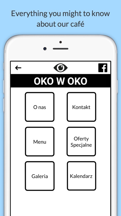 Oko w Oko