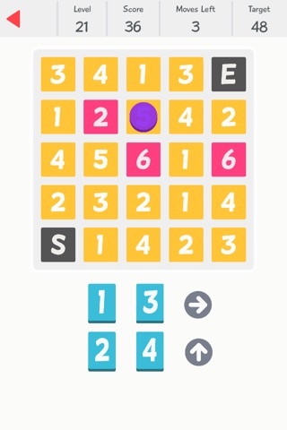 One Step Math: Fun & Challenging Puzzle Game screenshot 4
