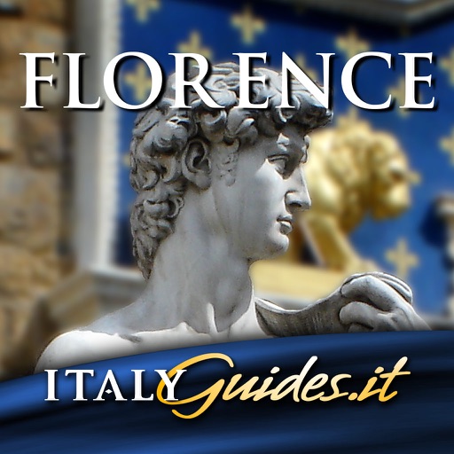 Florence Travel Guide - ItalyGuides.it iOS App