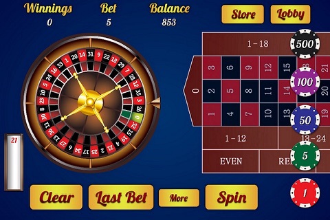 Fun Slot Machine : Spin & Win - Jackpot screenshot 3