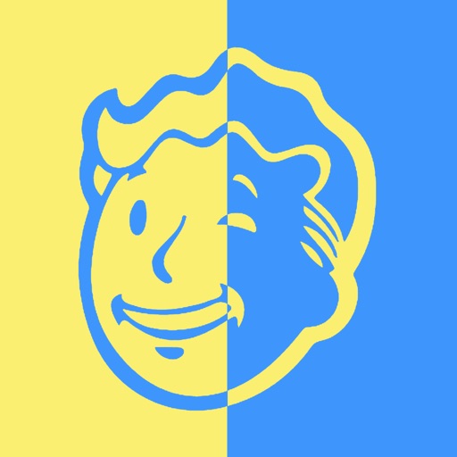 Guides for Fallout 4 icon