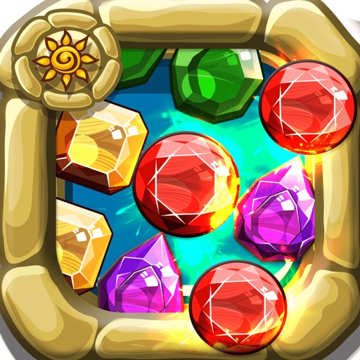 Candy Factory Attack : Chocolate Crush icon