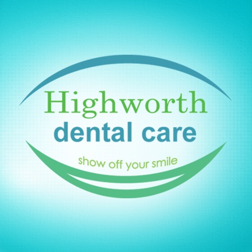 Highworth Dental Care icon
