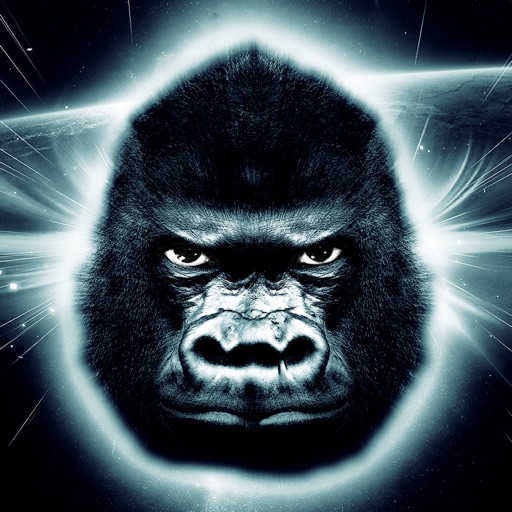 Sapiens The Ape Icon