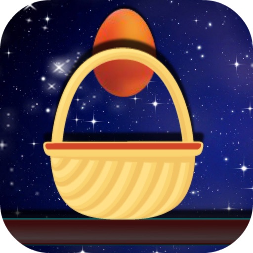 Easter Physics iOS App