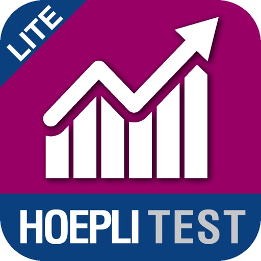 Hoepli Test  Economia Lite