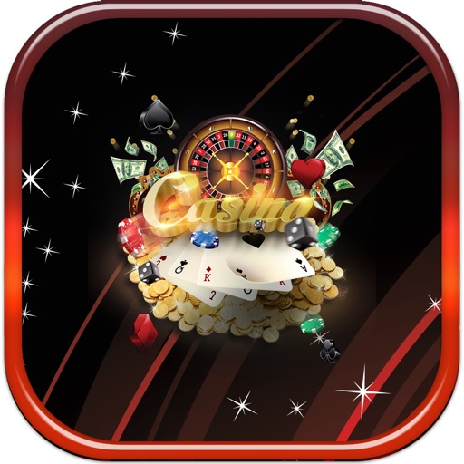 Hot Spins Show Down Slots - Play Vegas Jackpot Slot Machines icon