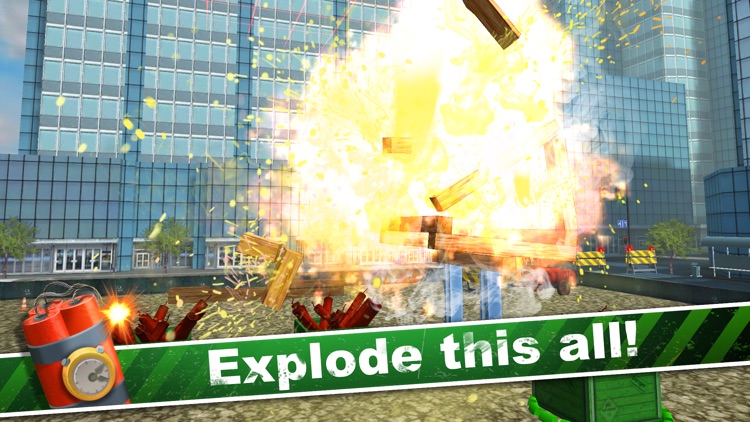 TNT Master screenshot-4