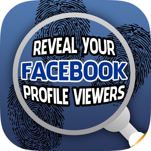 Reveal Your Profile Viewers - See Who Intertact Mostly