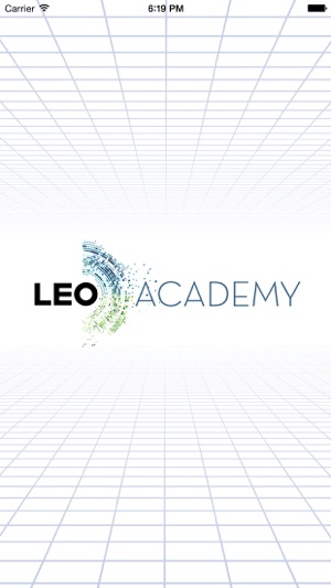 LEO Academy. Programa de Adjuntos