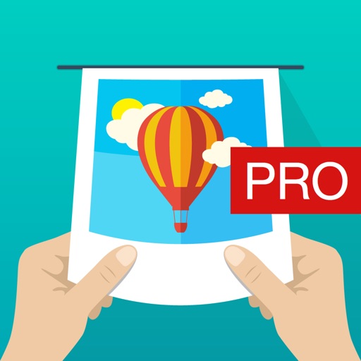 Justframe Pro - Collage Photo Editor icon