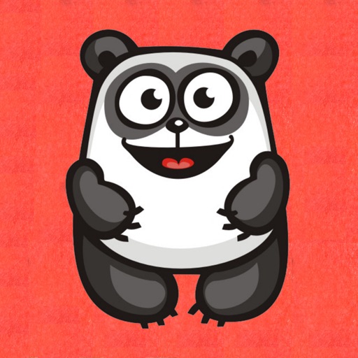 Panda Kung Fu Stack - A Fun Block Stacking Up Game