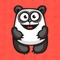 Panda Kung Fu Stack - A Fun Block Stacking Up Game