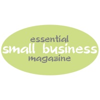 Essential Small Business Magazine app not working? crashes or has problems?